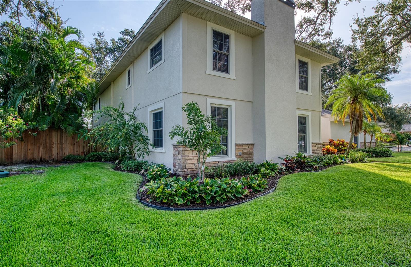 WESTCHESTER OF COUNTRYSIDE - Residential
