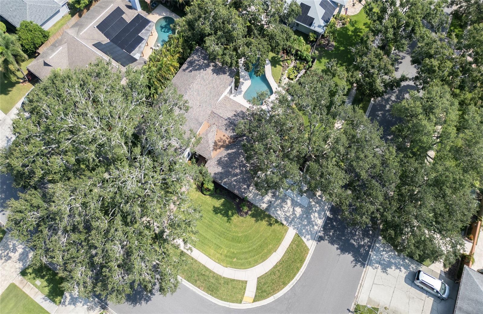 WESTCHESTER OF COUNTRYSIDE - Residential