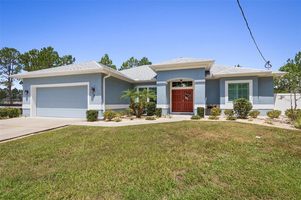 Photo of 3 Leeds Place, Palm Coast, FL 32137 (MLS # FC319847)