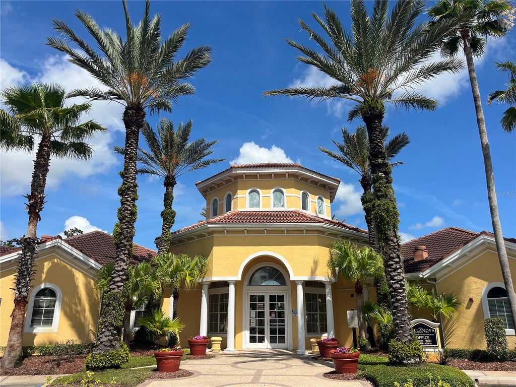 Photo of 12020 Villanova Drive #111, Orlando, FL 32837 (MLS # S5150985)