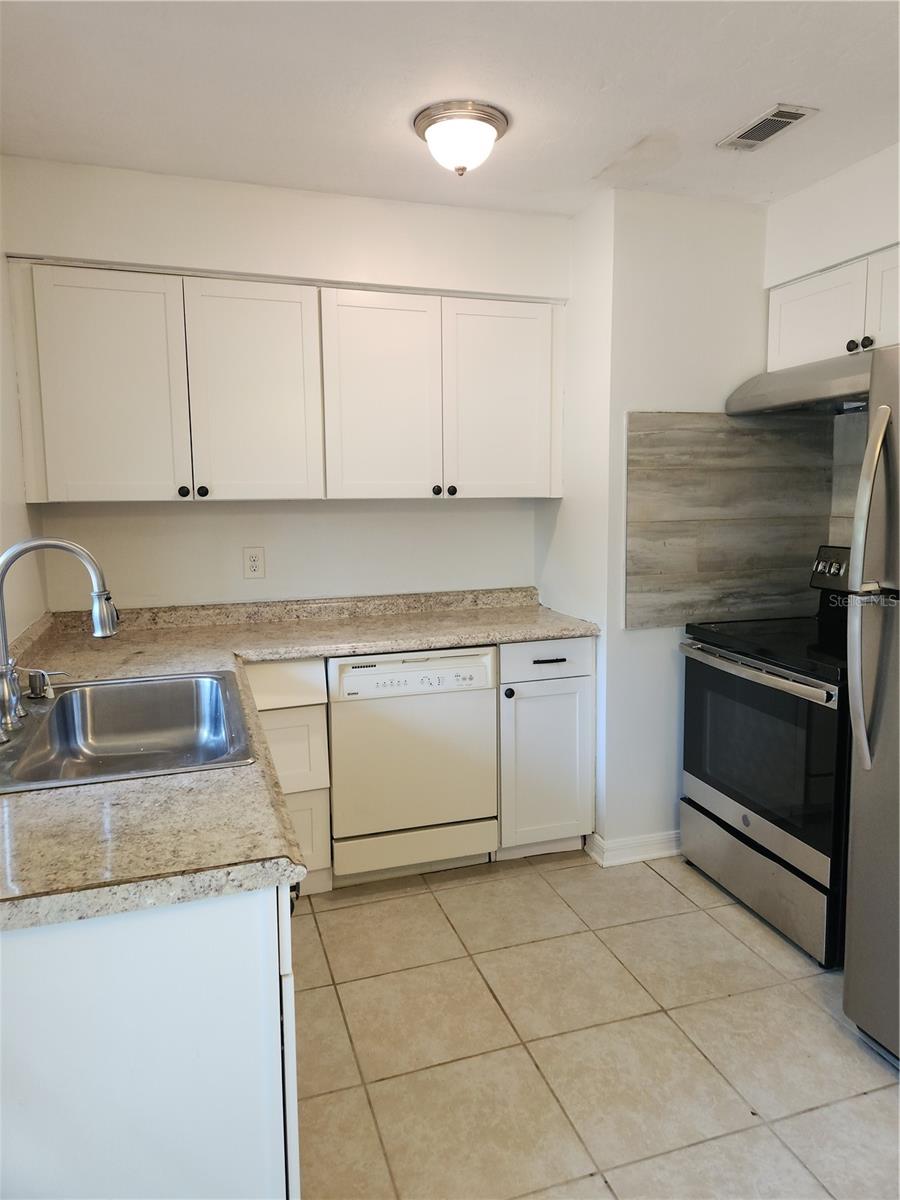 CAROL ESTATES NORTH - Residential