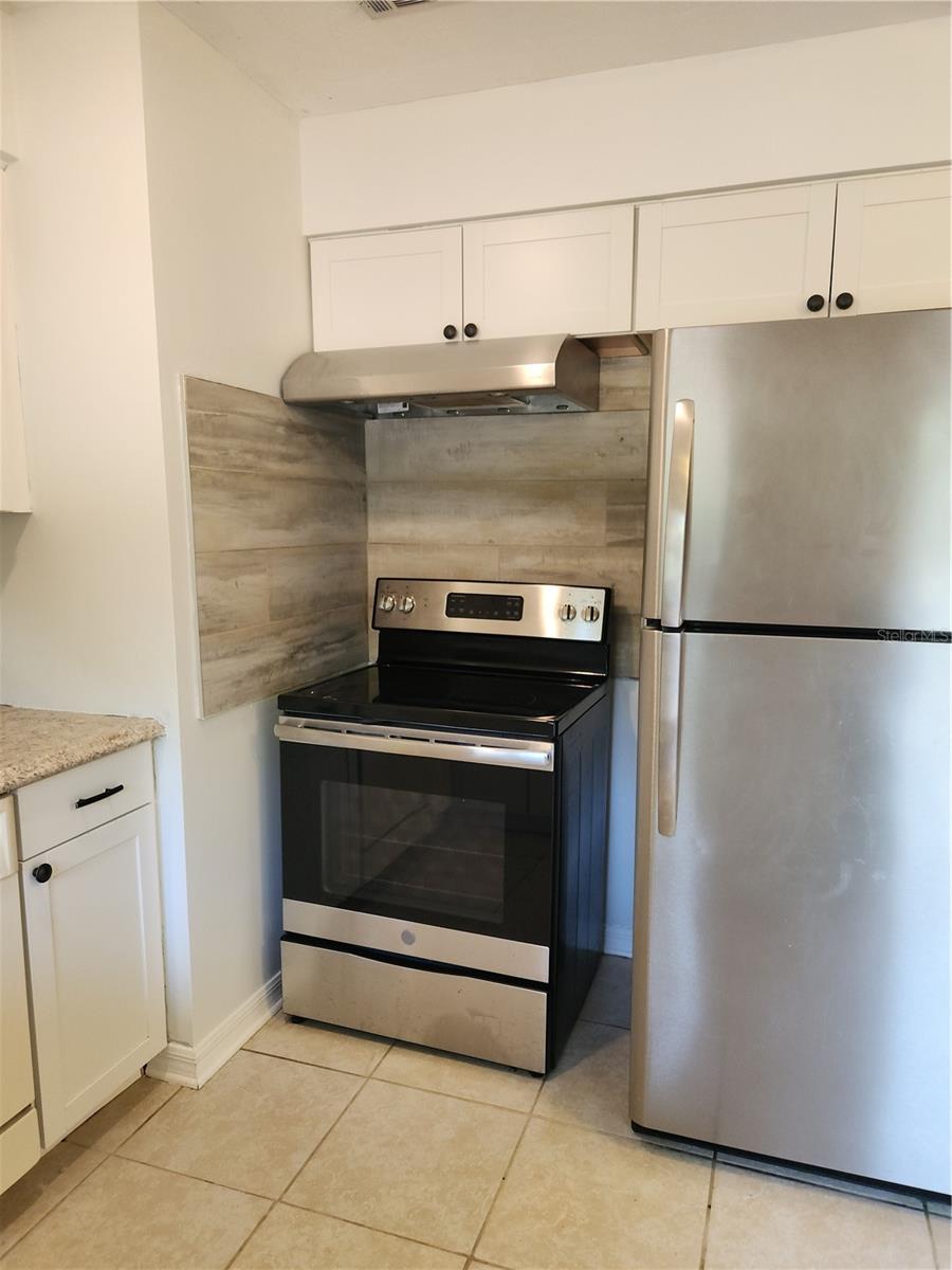 CAROL ESTATES NORTH - Residential