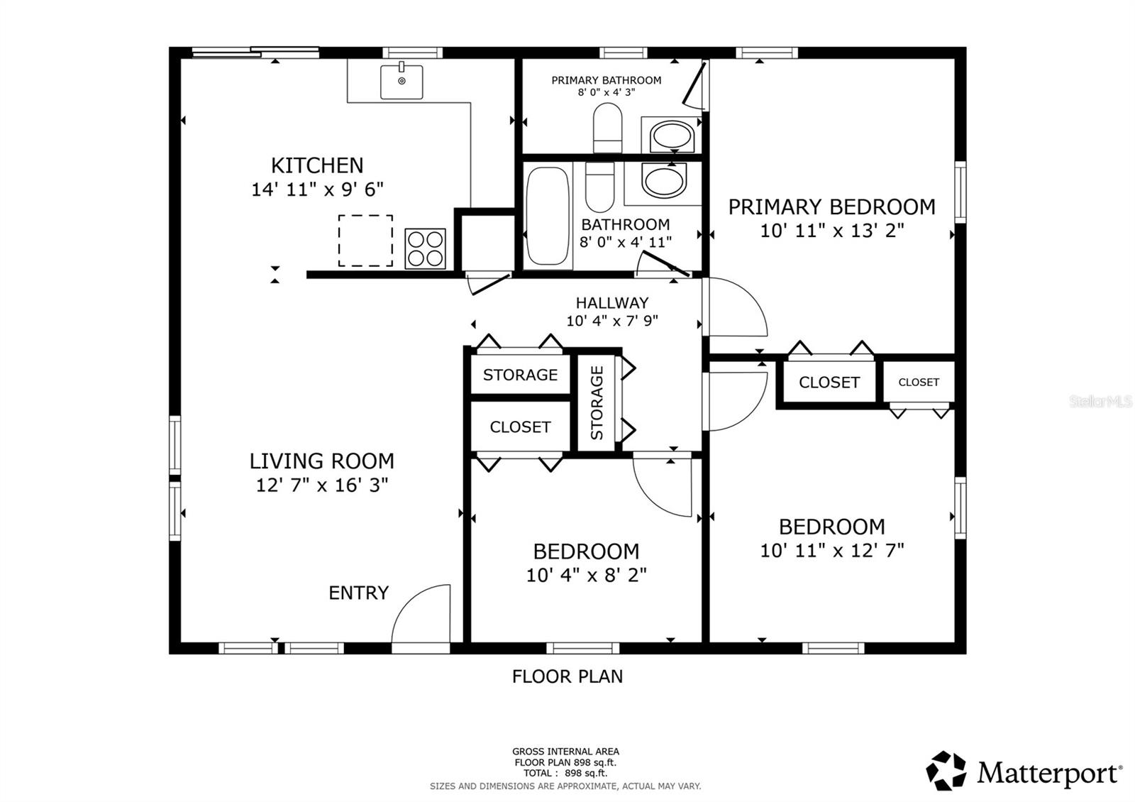 CAROL ESTATES NORTH - Residential