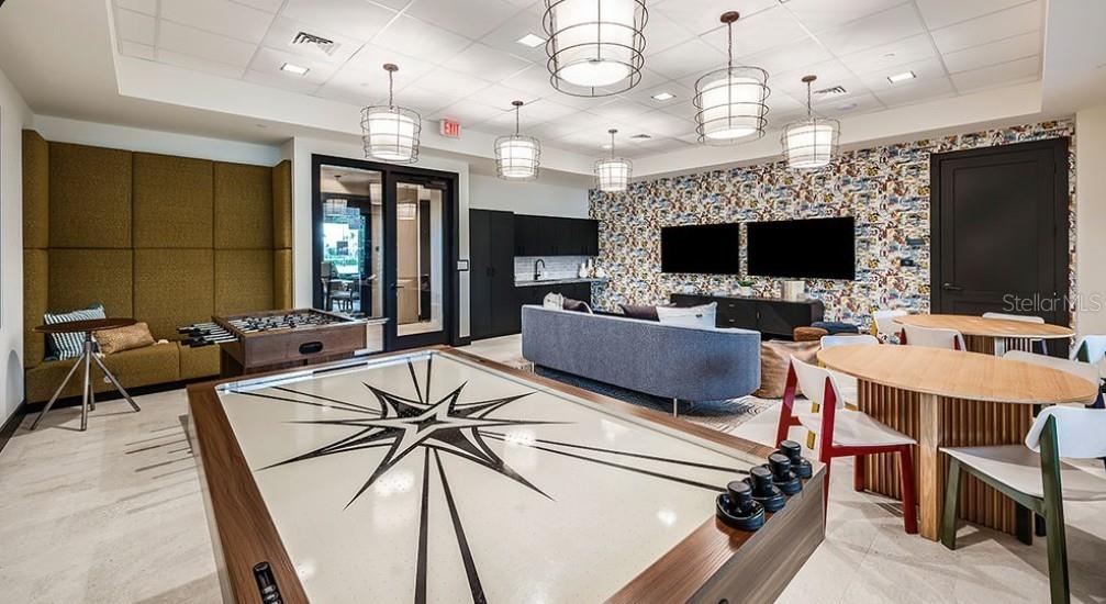 ESPLANADE AT SKYE RANCH - Residential