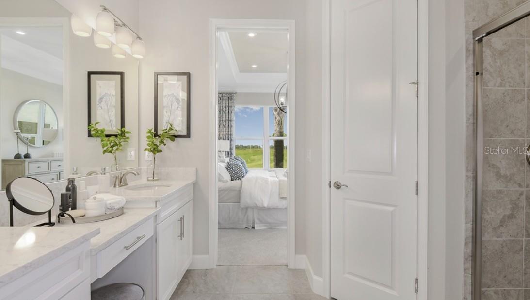 ESPLANADE AT SKYE RANCH - Residential