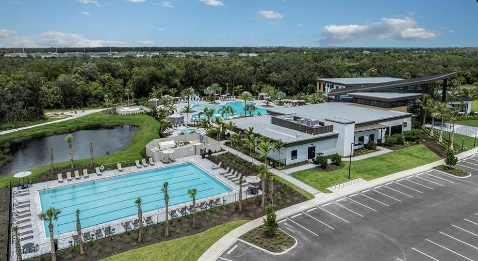 ESPLANADE AT SKYE RANCH - Residential