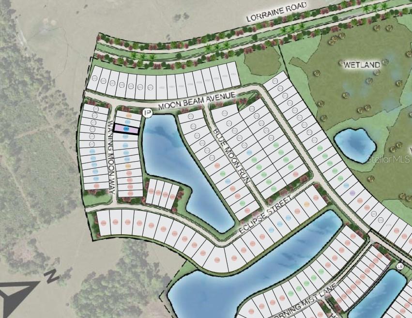 ESPLANADE AT SKYE RANCH - Residential