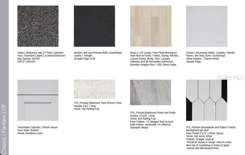 ESPLANADE AT SKYE RANCH - Residential