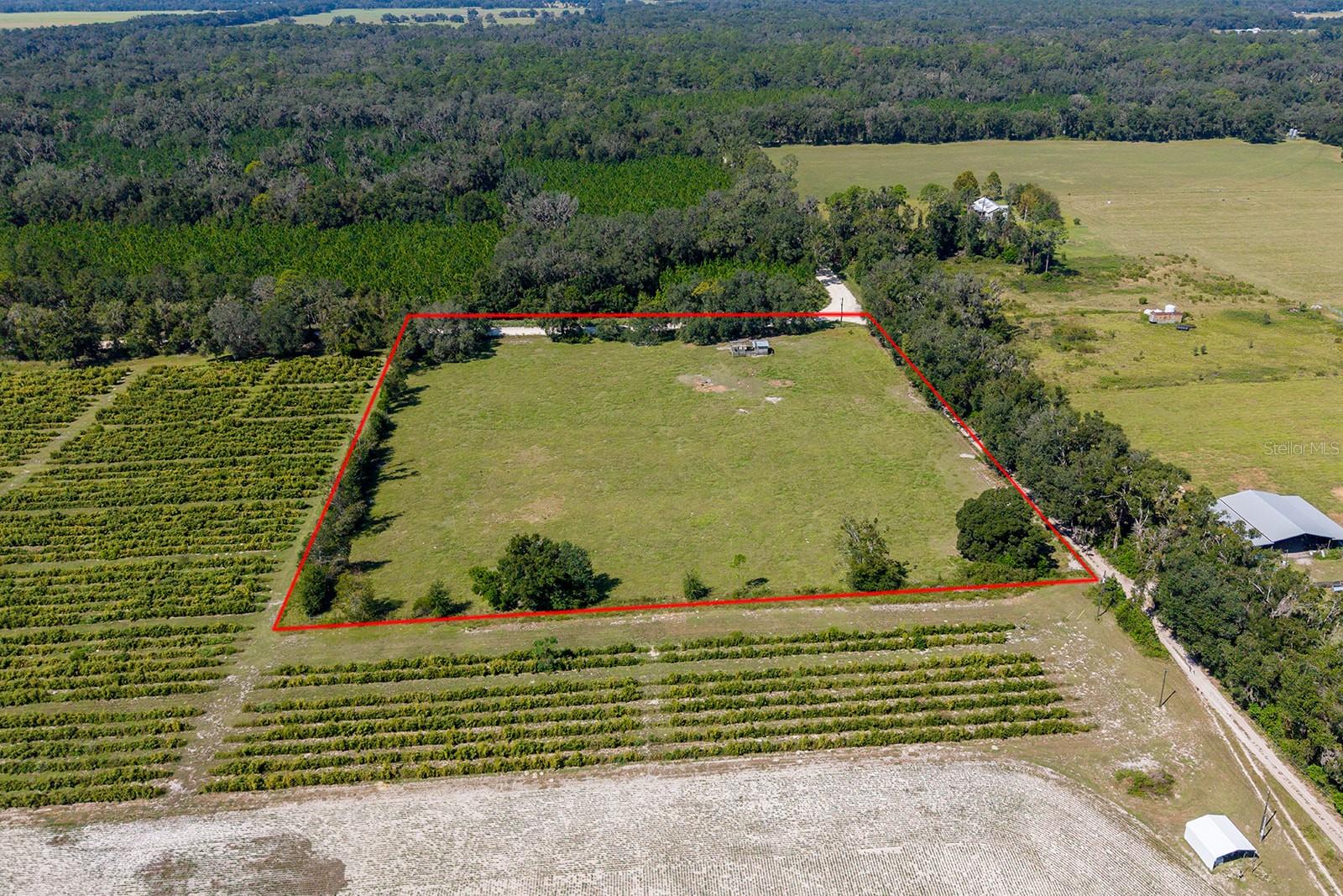 2301 NW 282ND STREET