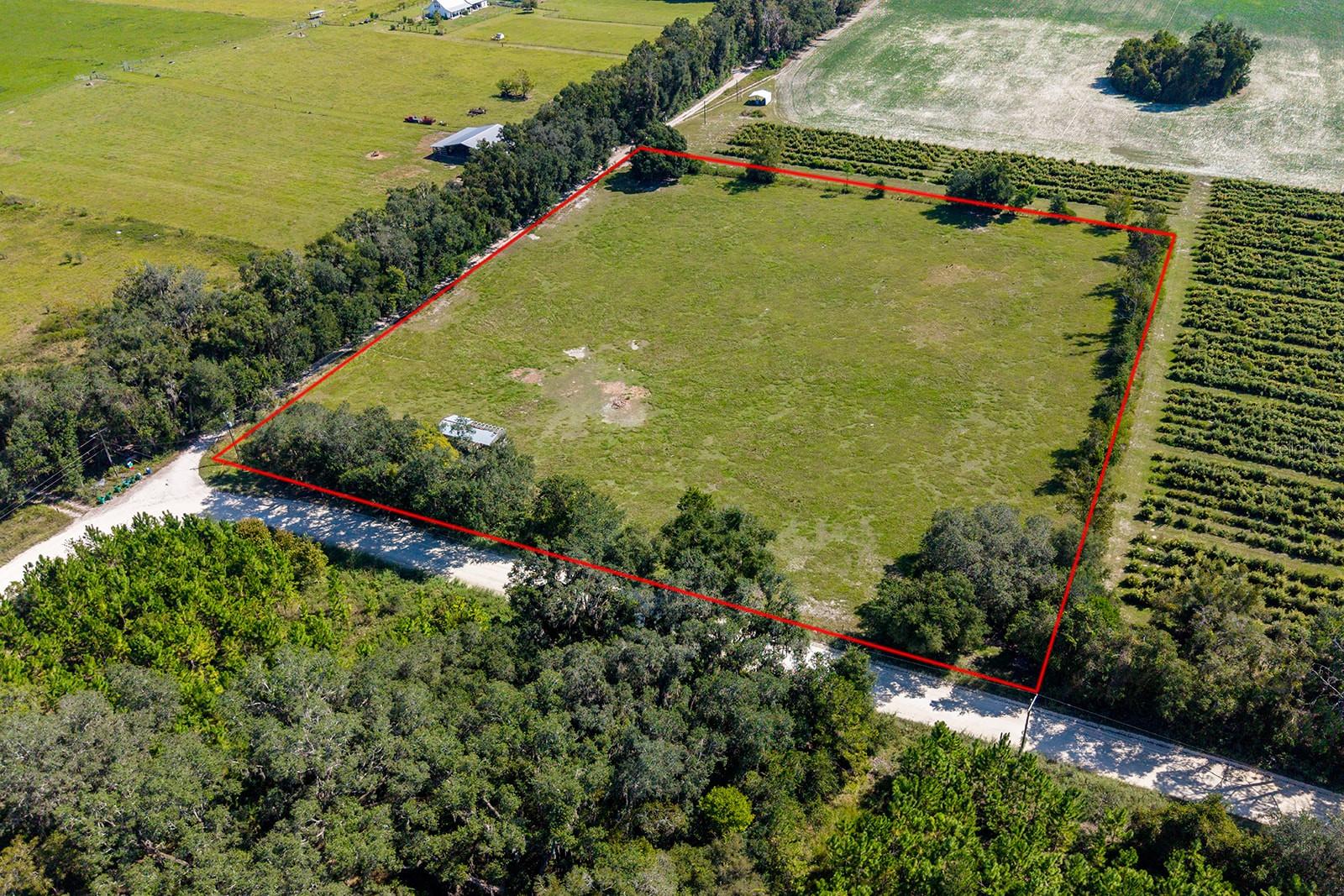 2301 NW 282ND STREET