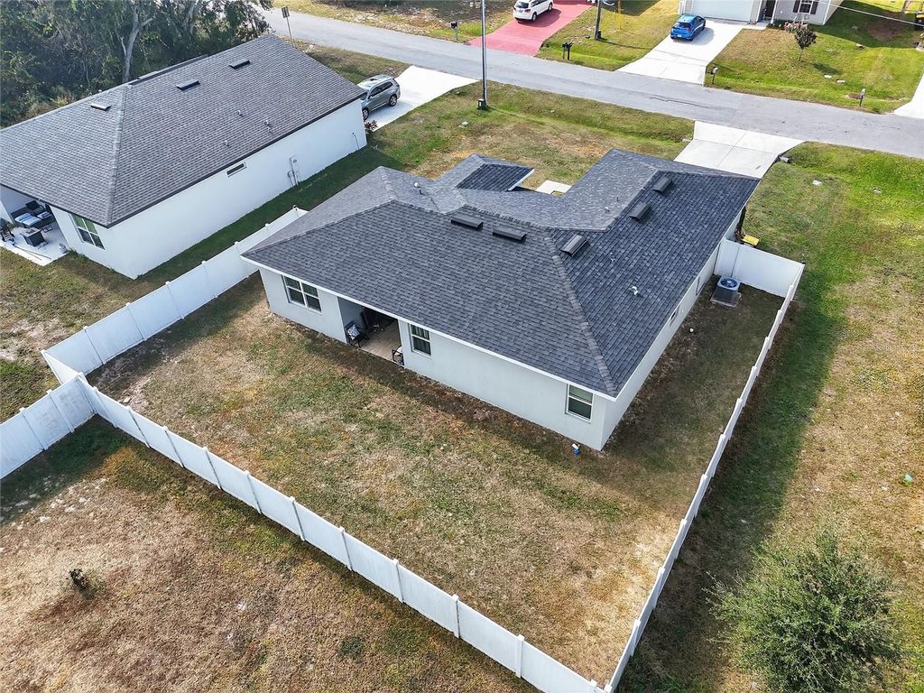 Photo of 1664 Redfin Drive, Kissimmee, FL 34759 (MLS # O6363788)