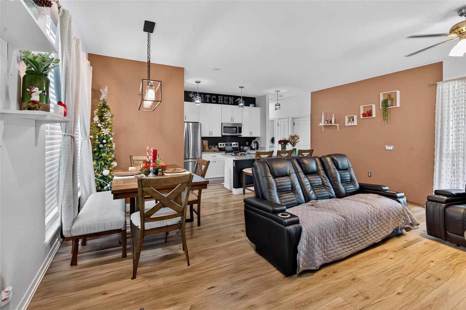 POINCIANA NBRHD 04 VILLAGE 07 - Residential