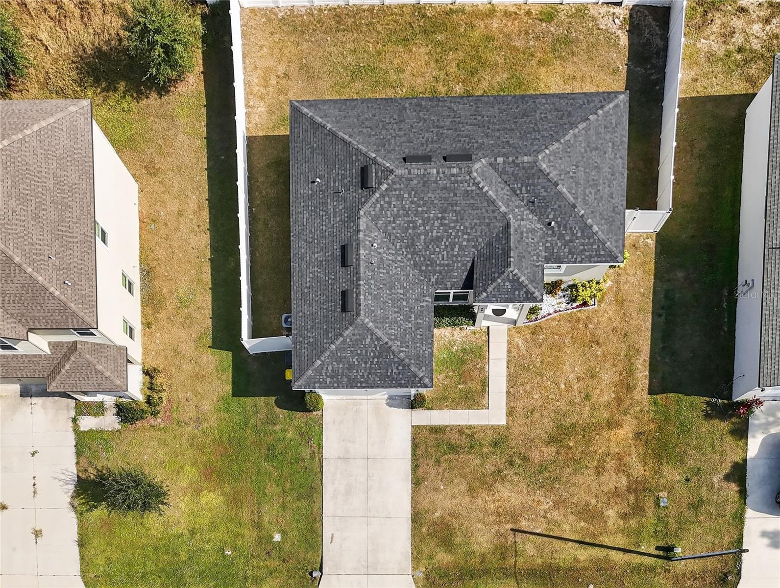 POINCIANA NBRHD 04 VILLAGE 07 - Residential