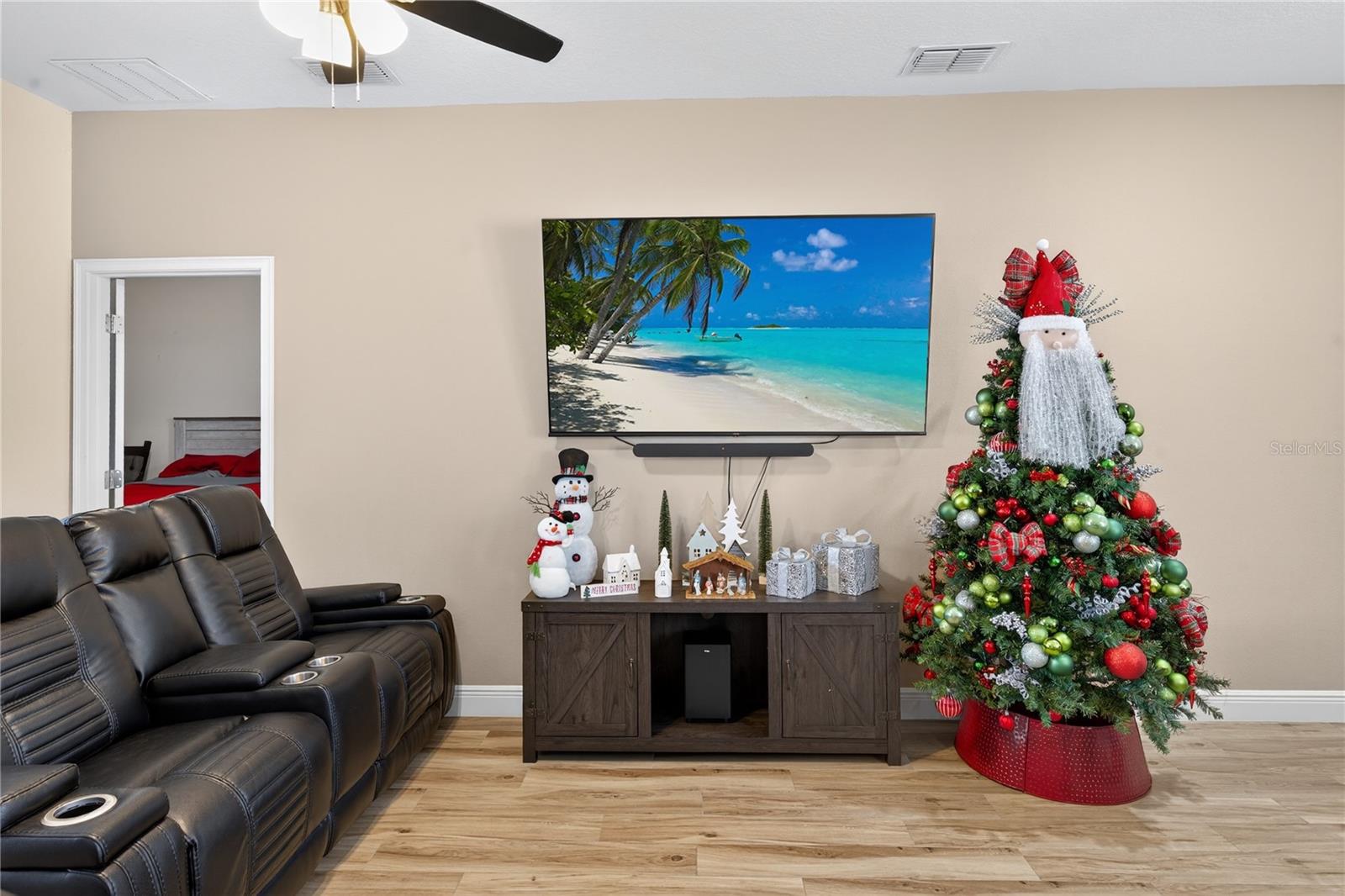 POINCIANA NBRHD 04 VILLAGE 07 - Residential