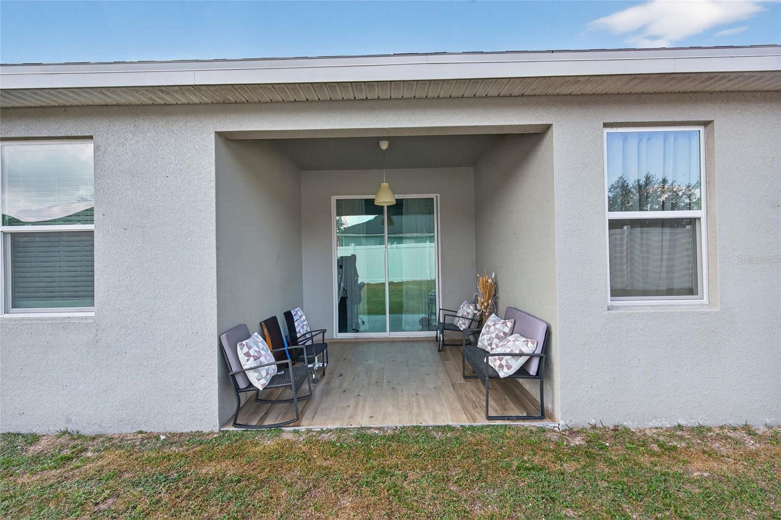 POINCIANA NBRHD 04 VILLAGE 07 - Residential