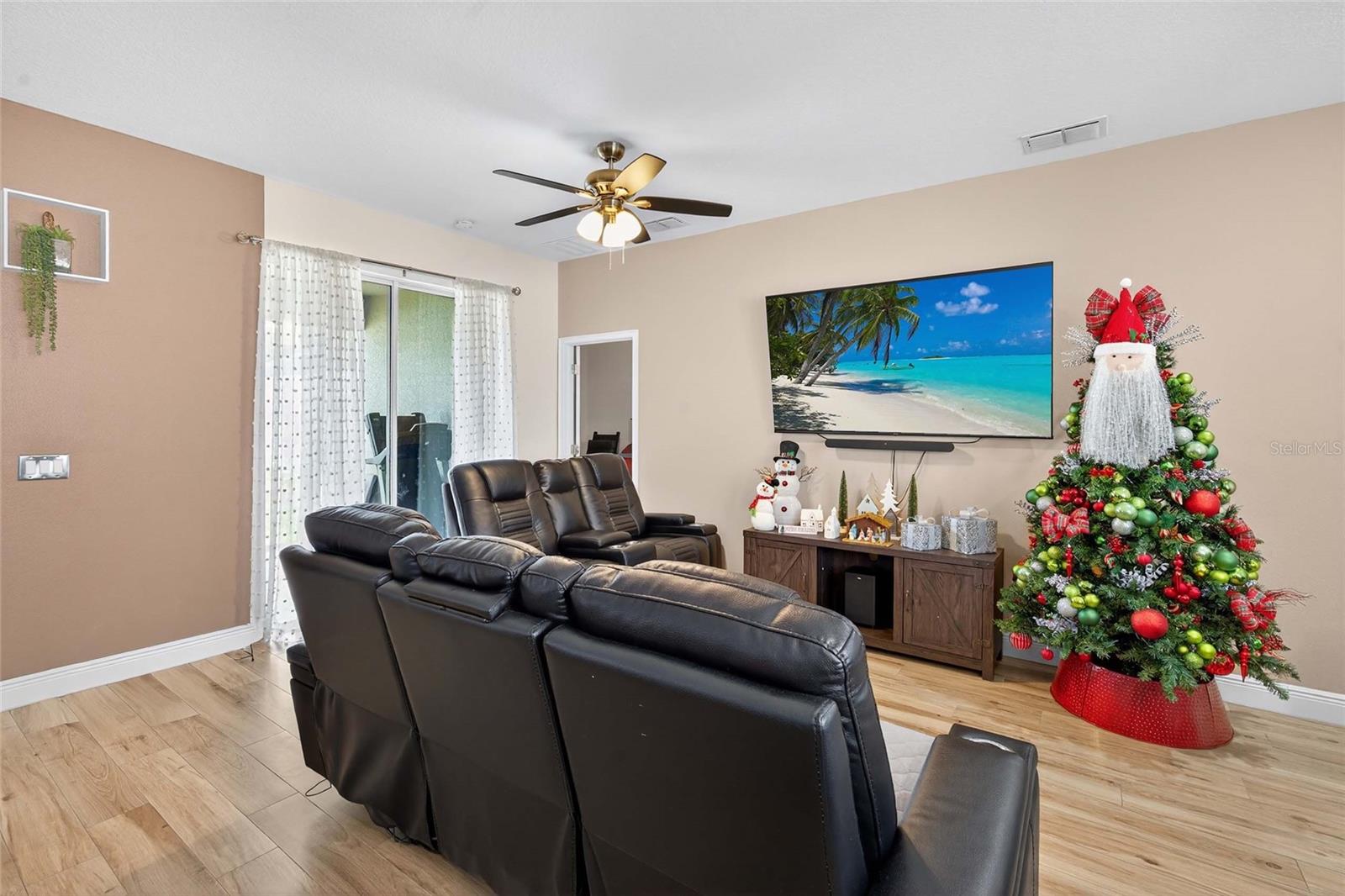 POINCIANA NBRHD 04 VILLAGE 07 - Residential