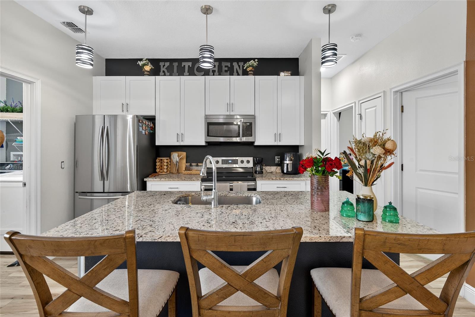 POINCIANA NBRHD 04 VILLAGE 07 - Residential