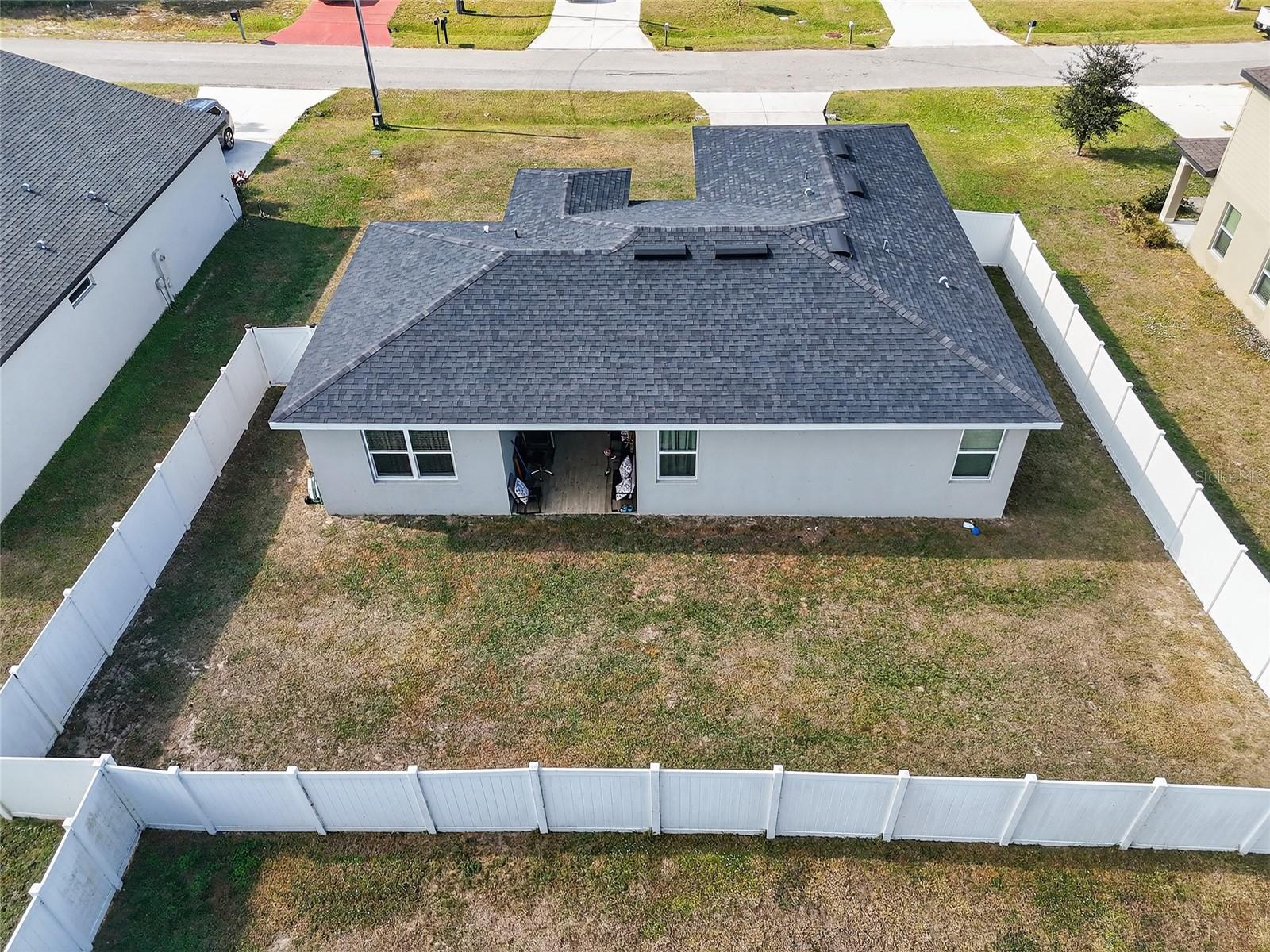 POINCIANA NBRHD 04 VILLAGE 07 - Residential