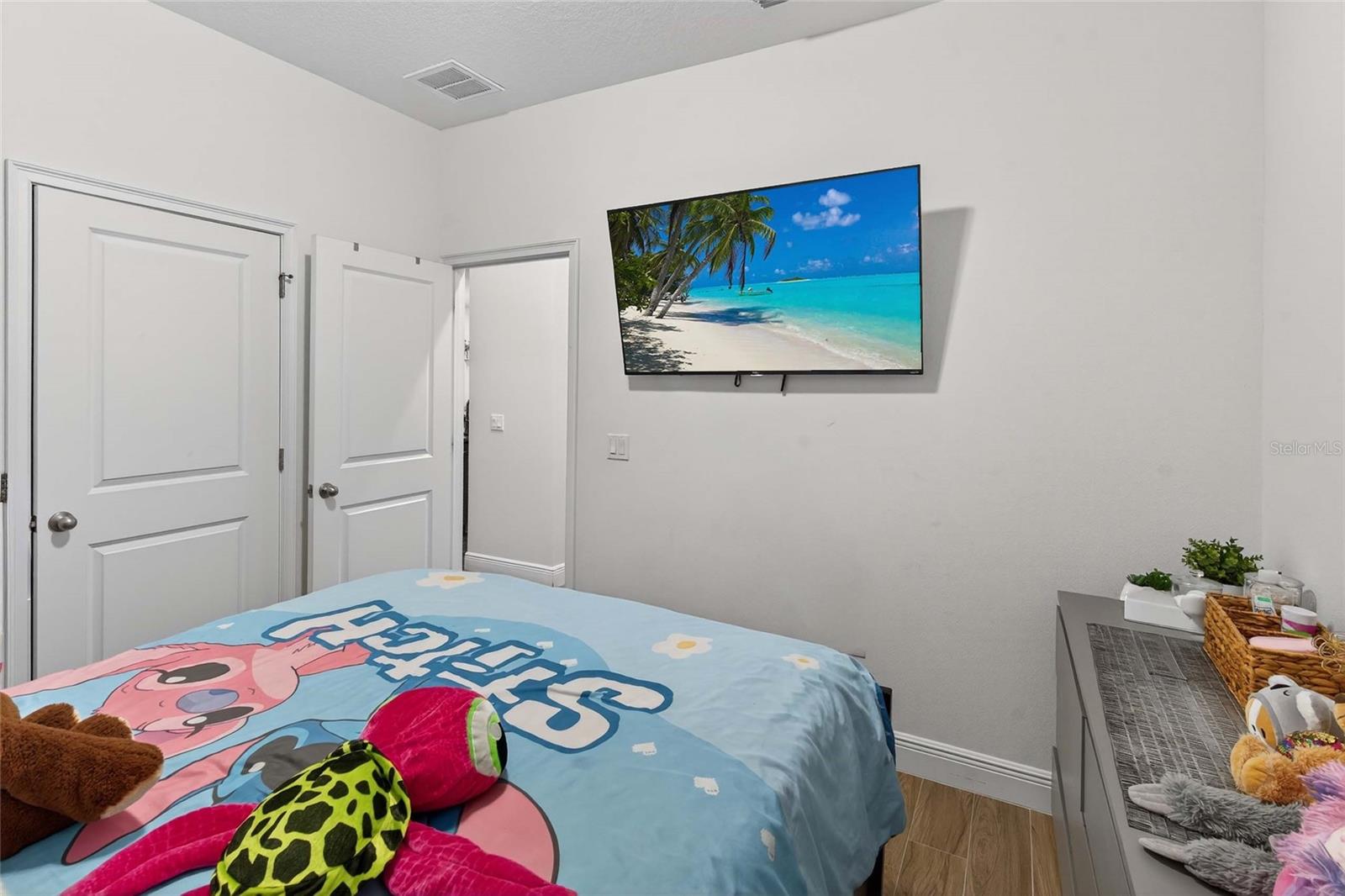 POINCIANA NBRHD 04 VILLAGE 07 - Residential