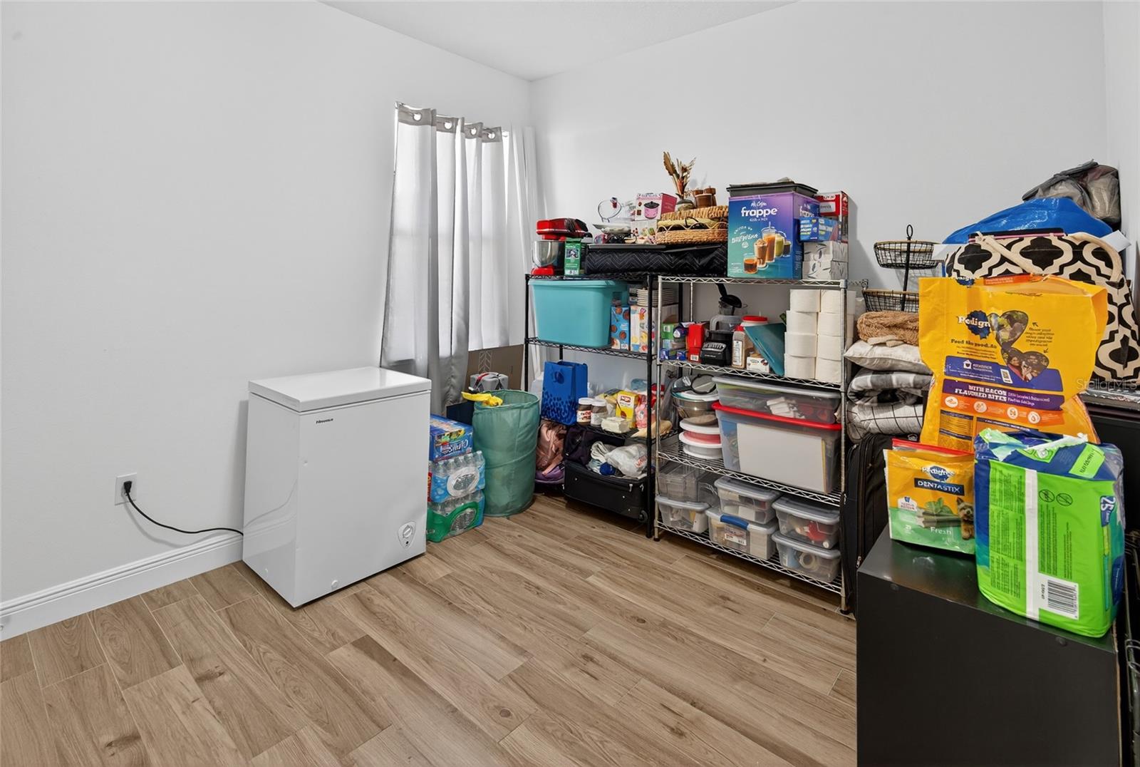 POINCIANA NBRHD 04 VILLAGE 07 - Residential