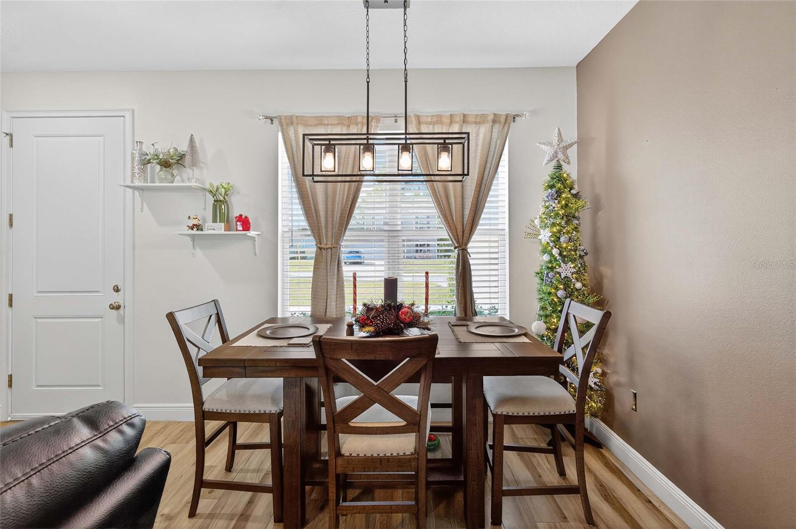 POINCIANA NBRHD 04 VILLAGE 07 - Residential