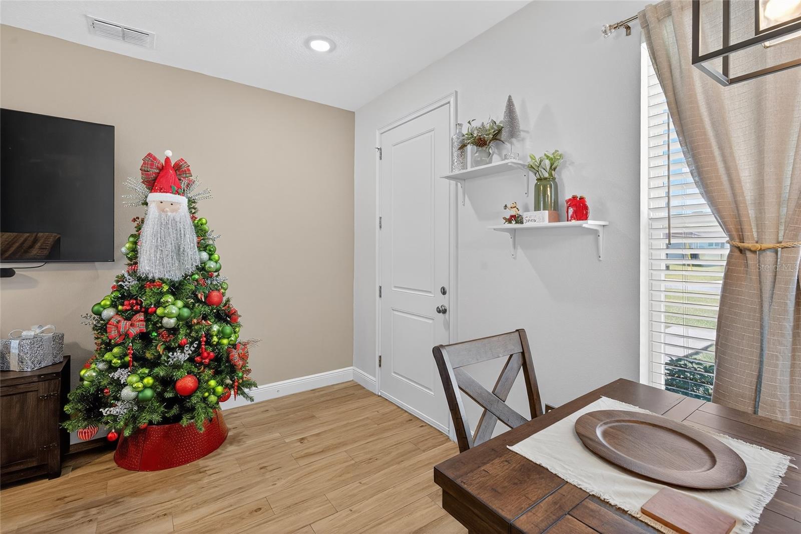 POINCIANA NBRHD 04 VILLAGE 07 - Residential