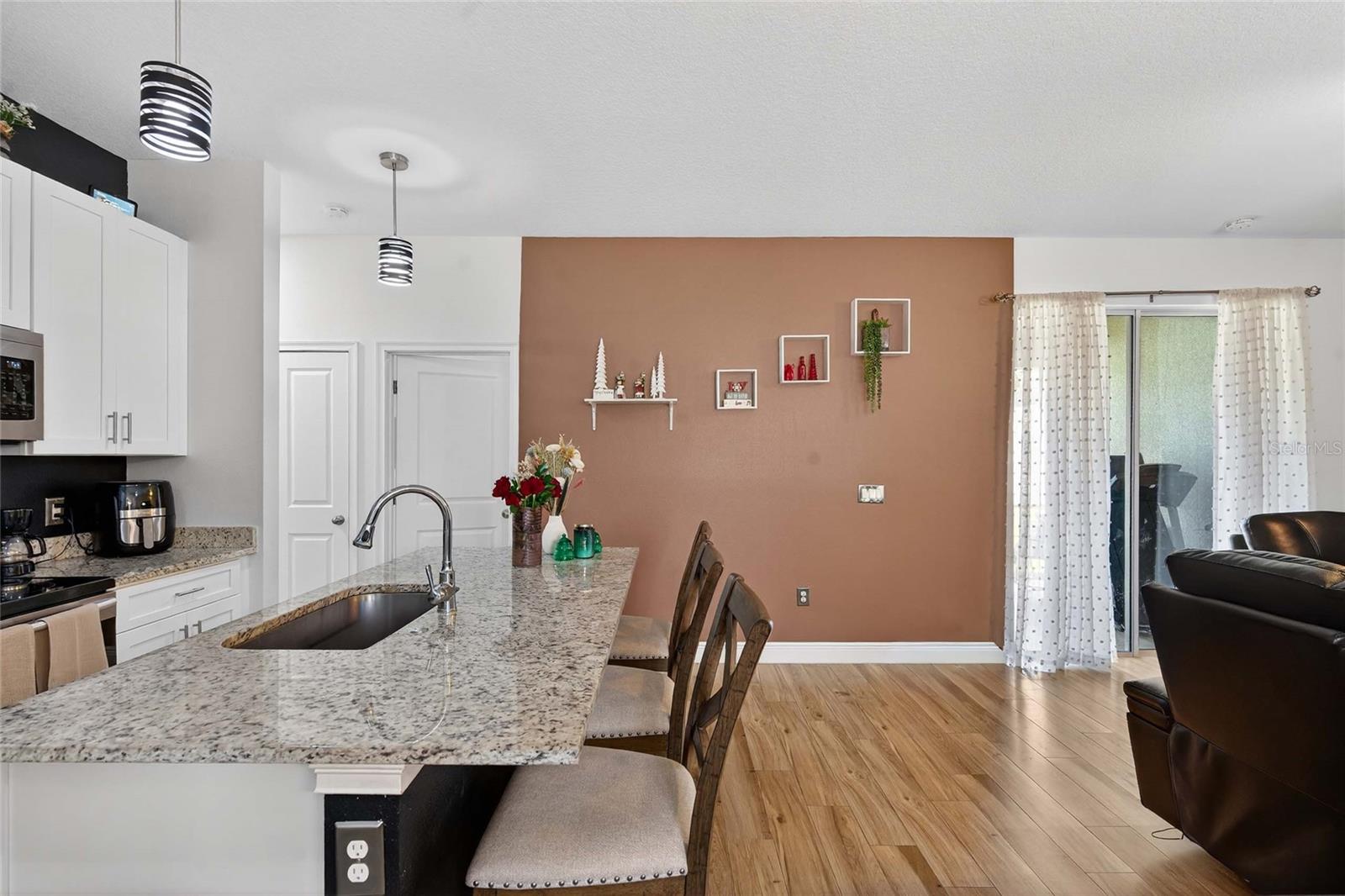 POINCIANA NBRHD 04 VILLAGE 07 - Residential