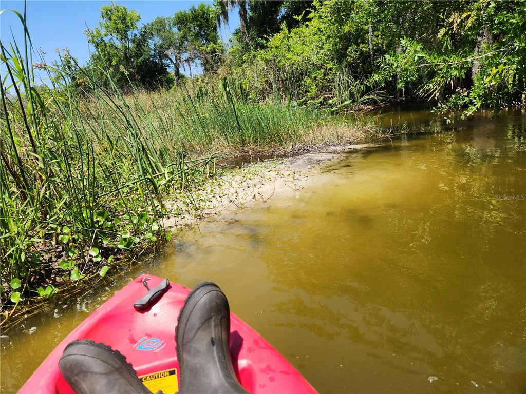 Photo of Deer Road, Frostproof, FL 33843 (MLS # L4964619)