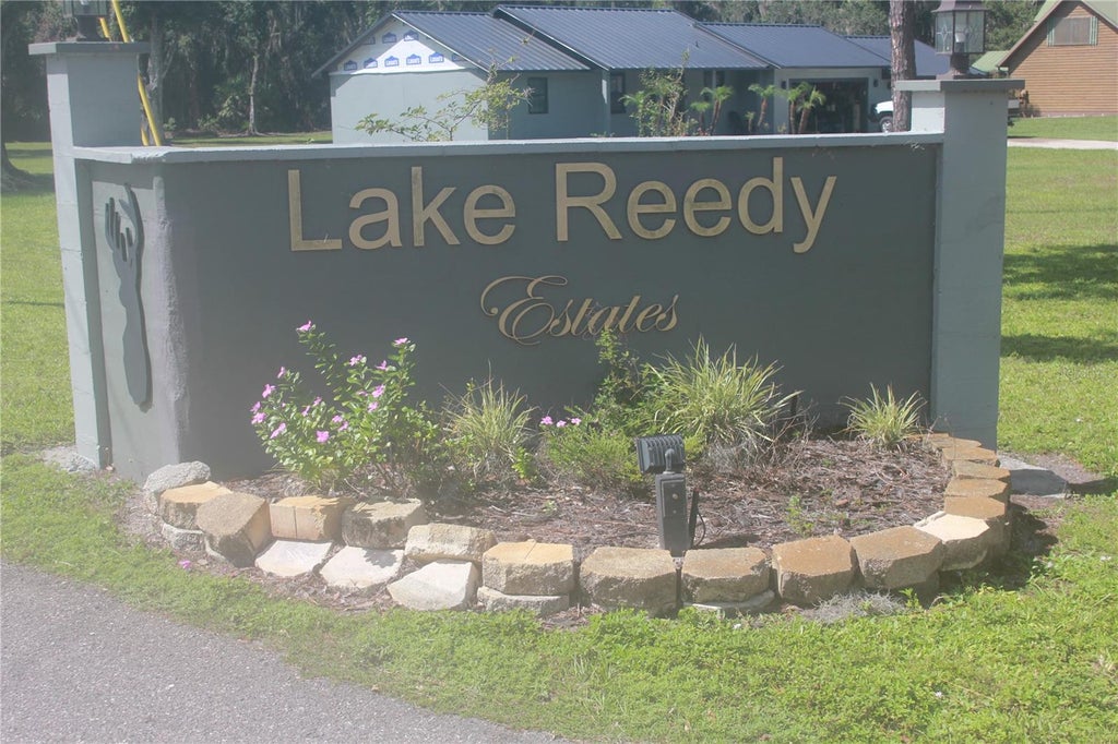 Photo of Deer Road, Frostproof, FL 33843 (MLS # L4964619)