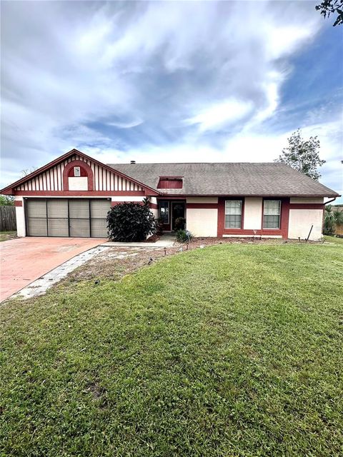 A home in ORLANDO