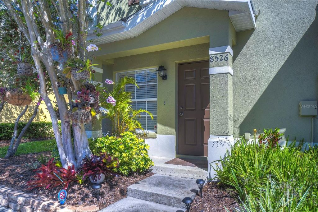 Photo of 8526 Brushleaf Way, Tampa, FL 33647 (MLS # TB8410828)