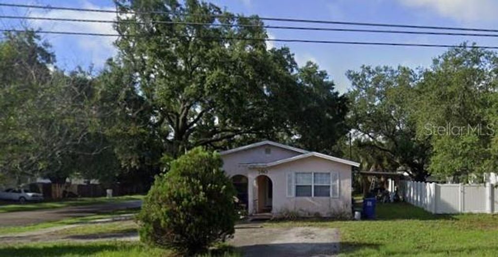 Photo of 780 62nd Avenue NE, St Petersburg, FL 33702 (MLS # J999557)