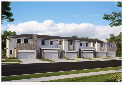 Photo of 113 Bogey Drive, Davenport, FL 33896 (MLS # O6408721)