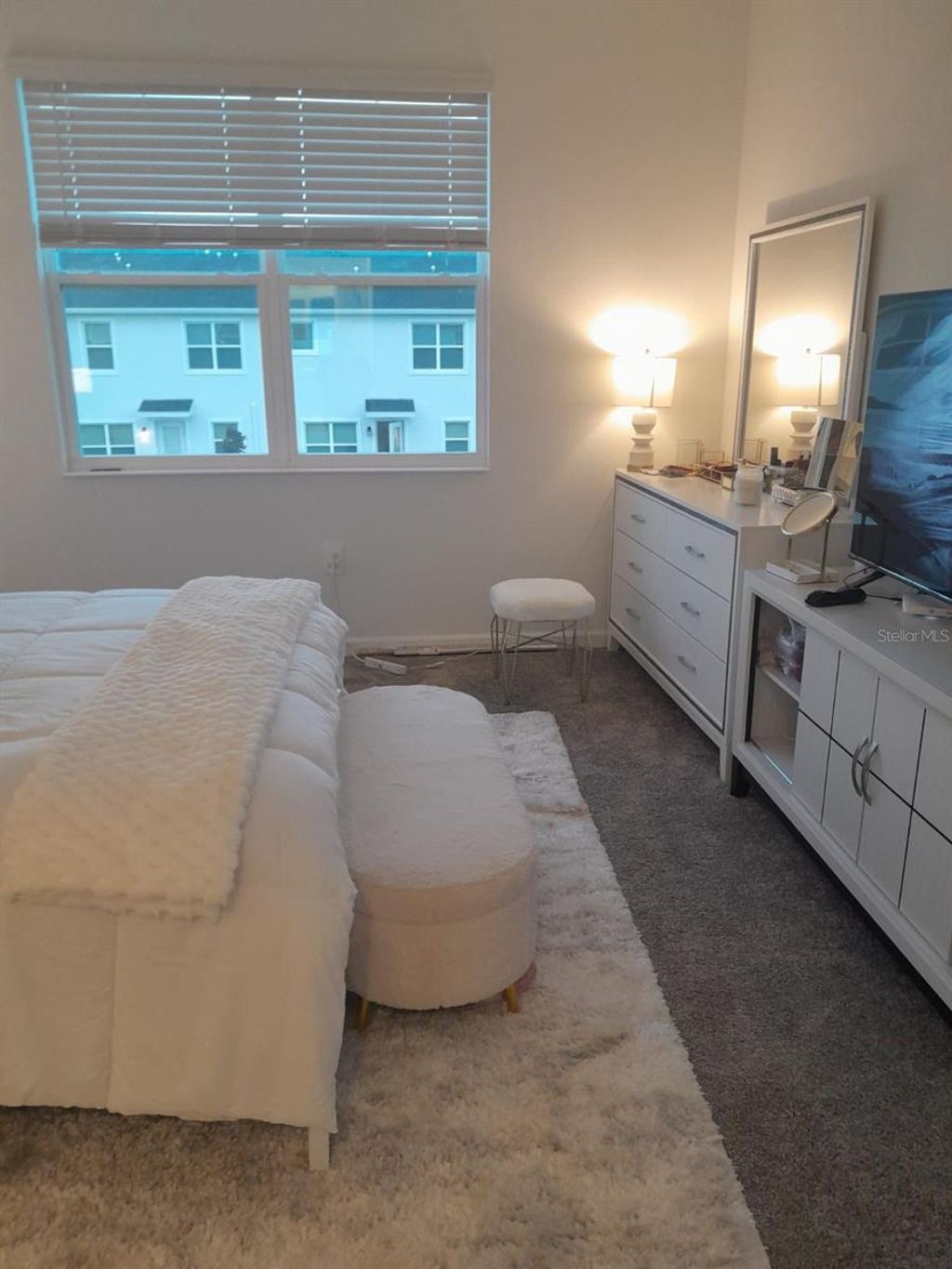Photo of 113 Bogey Drive, Davenport, FL 33896 (MLS # O6408721)