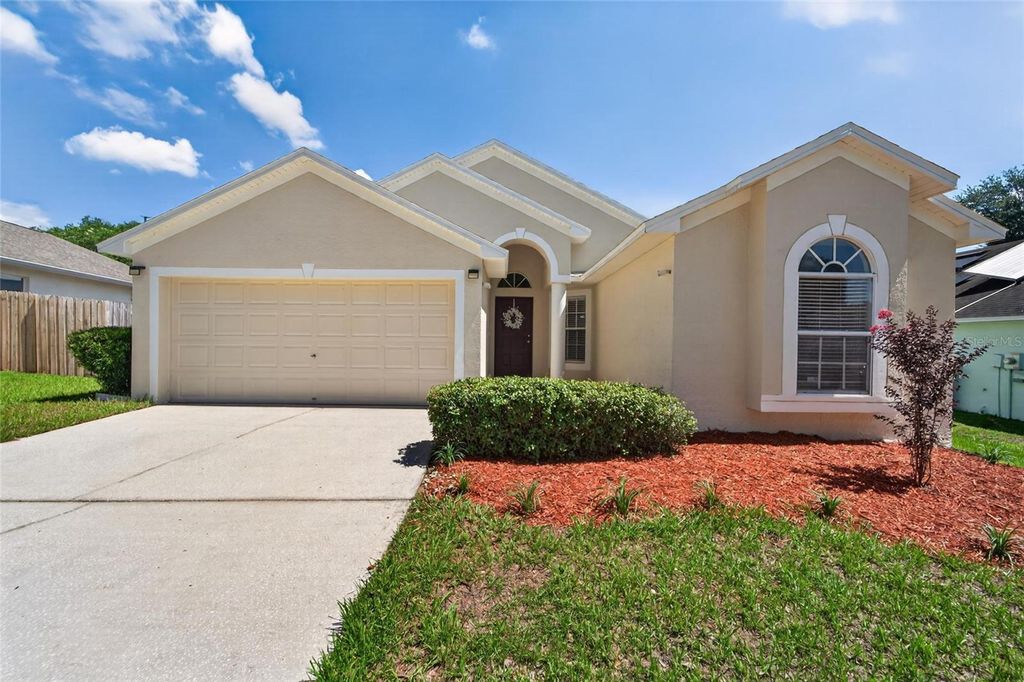Photo of 418 Henderson Avenue, Seffner, FL 33584 (MLS # TB8514752)