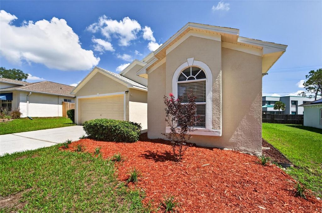 Photo of 418 Henderson Avenue, Seffner, FL 33584 (MLS # TB8514752)