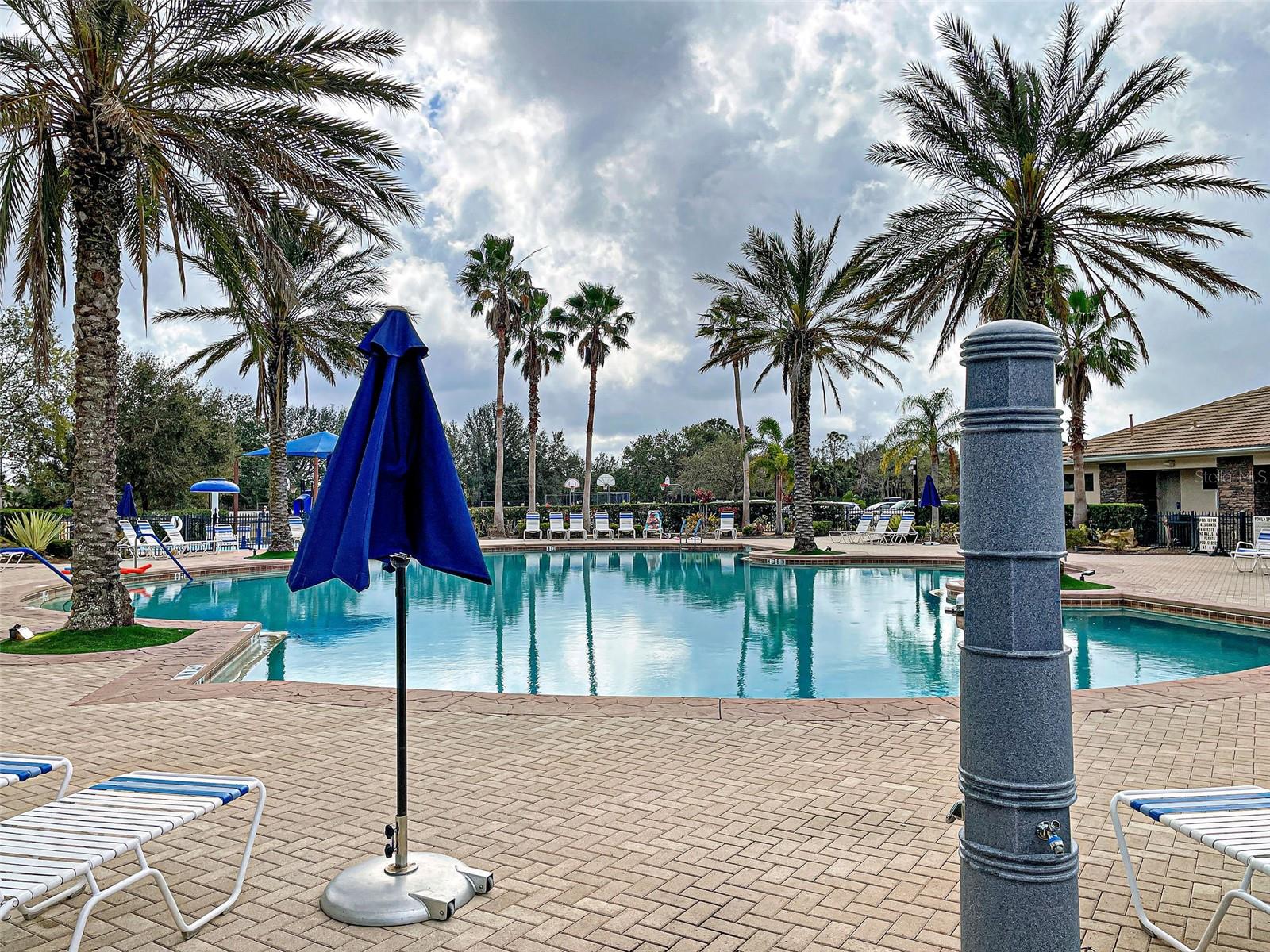 STONEYBROOK AT VENICE - Residential