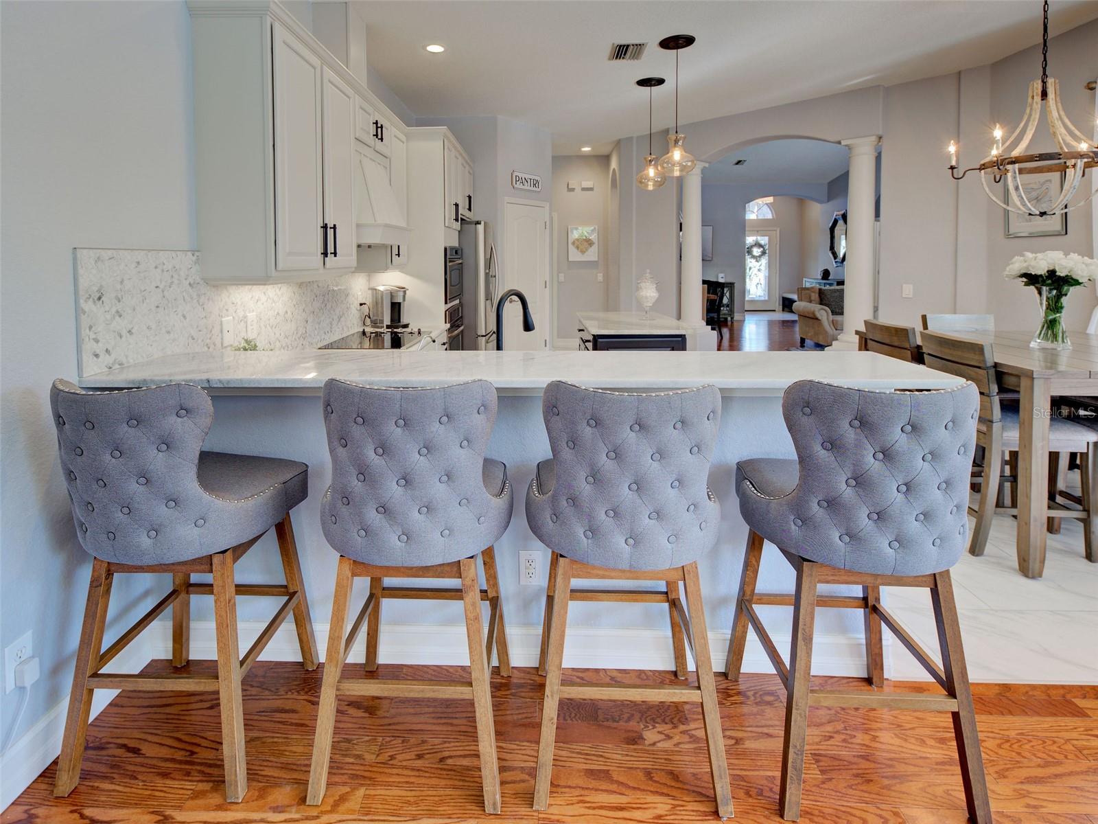 STONEYBROOK AT VENICE - Residential