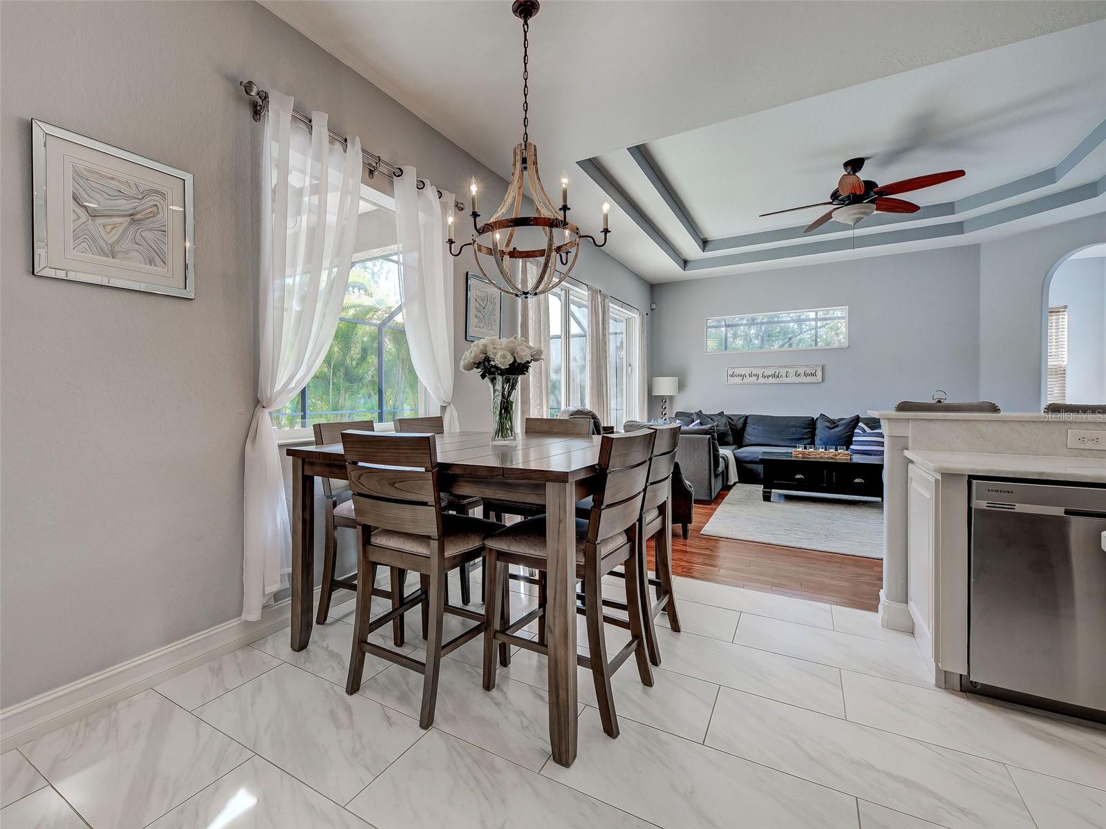 STONEYBROOK AT VENICE - Residential