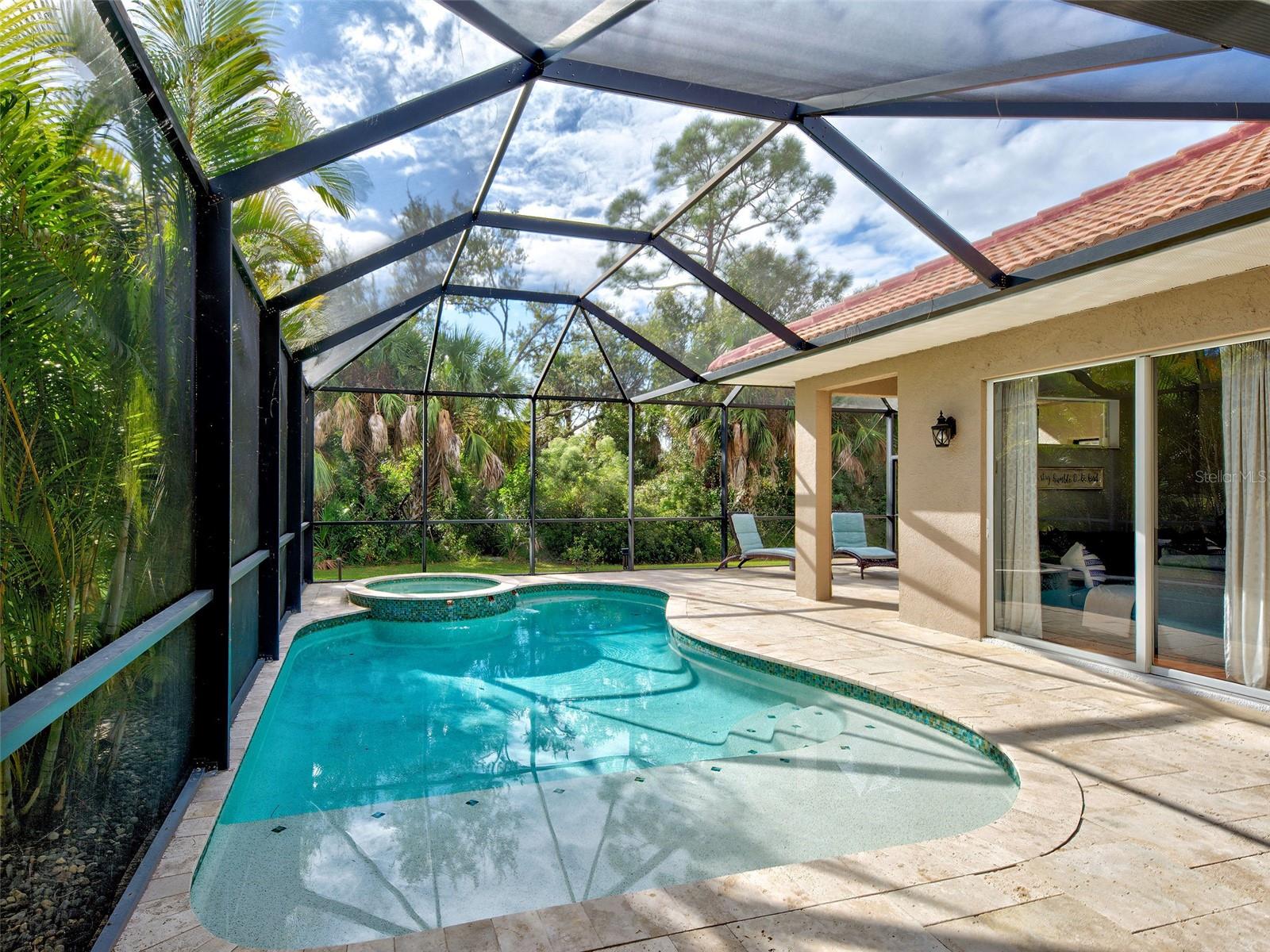 STONEYBROOK AT VENICE - Residential