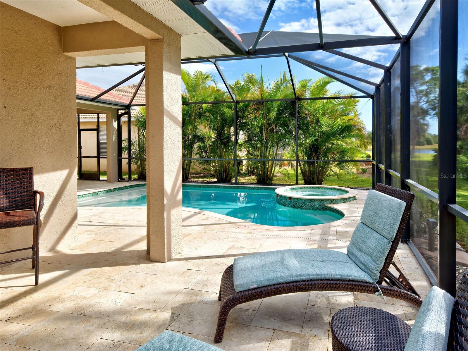 STONEYBROOK AT VENICE - Residential