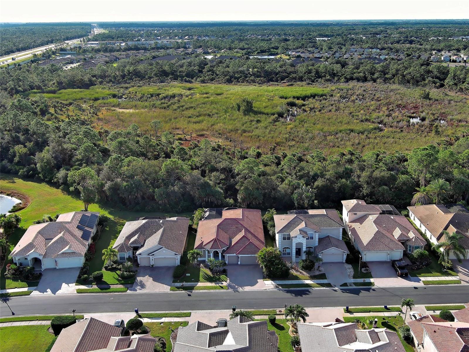 STONEYBROOK AT VENICE - Residential