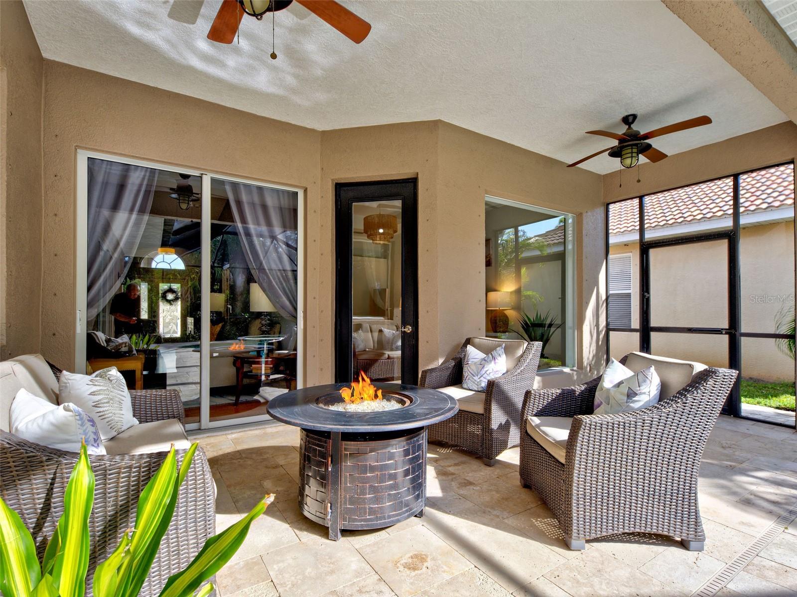 STONEYBROOK AT VENICE - Residential