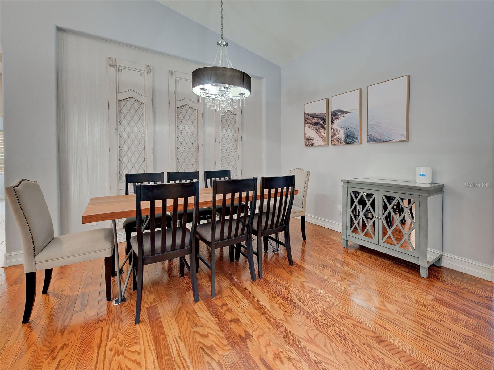 STONEYBROOK AT VENICE - Residential