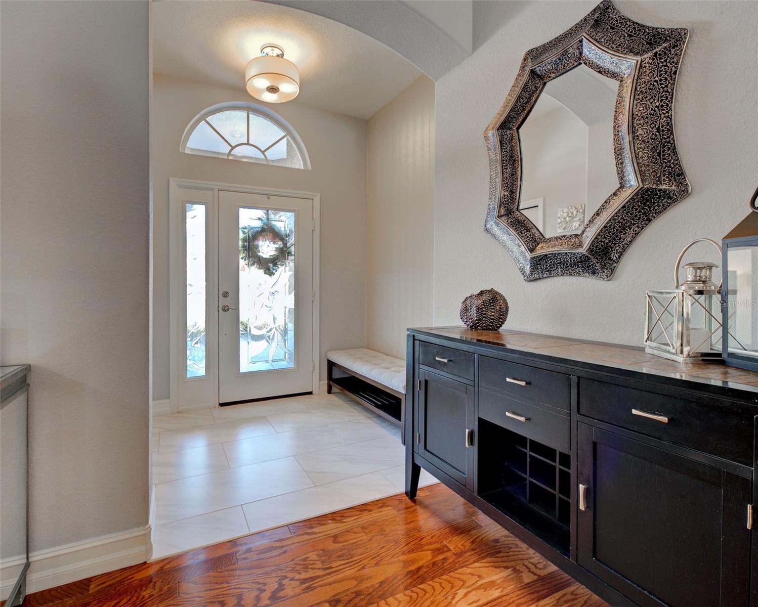 STONEYBROOK AT VENICE - Residential