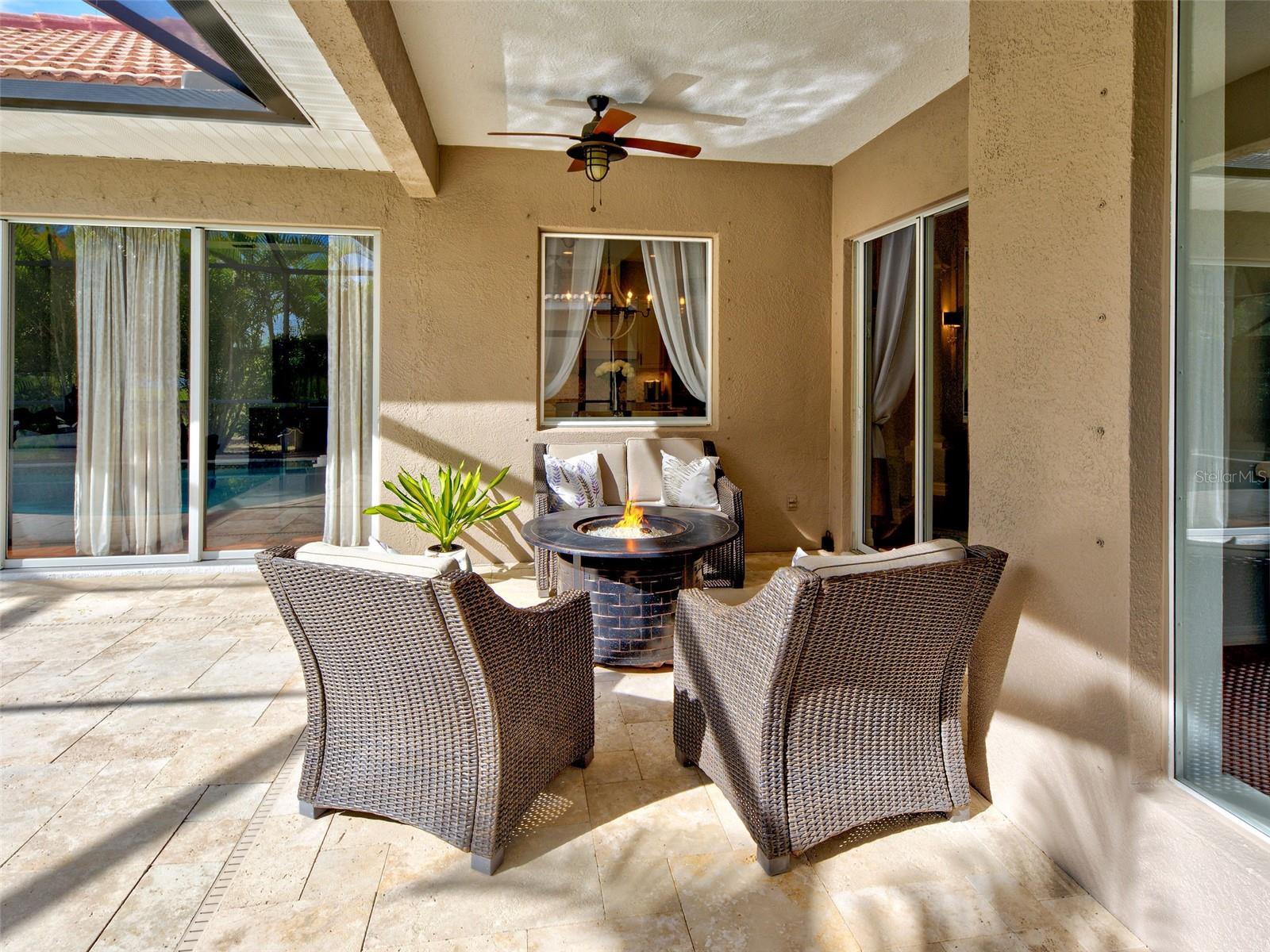 STONEYBROOK AT VENICE - Residential