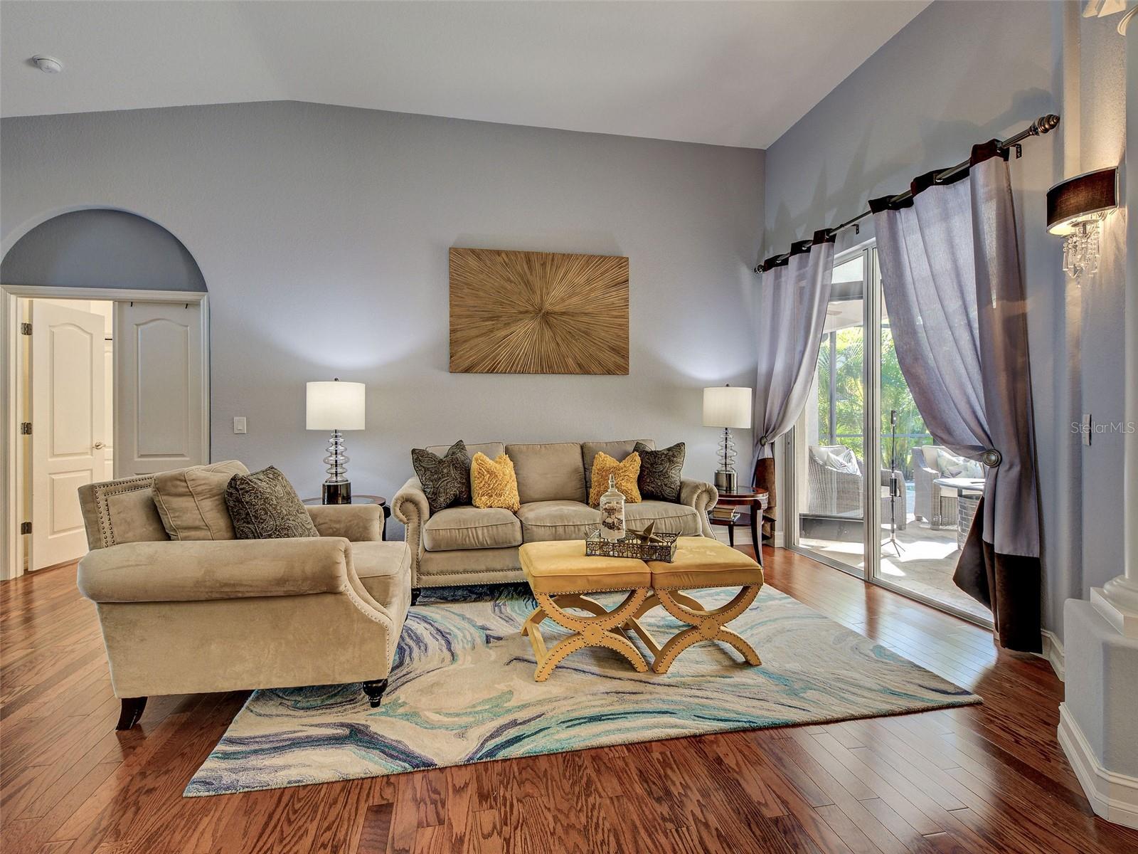 STONEYBROOK AT VENICE - Residential