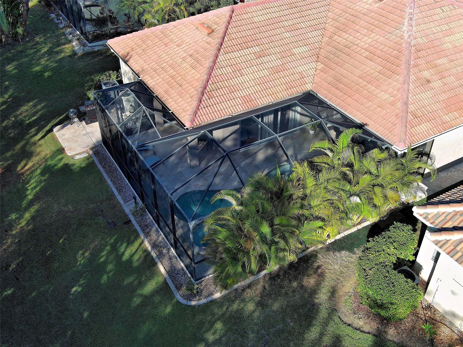 STONEYBROOK AT VENICE - Residential