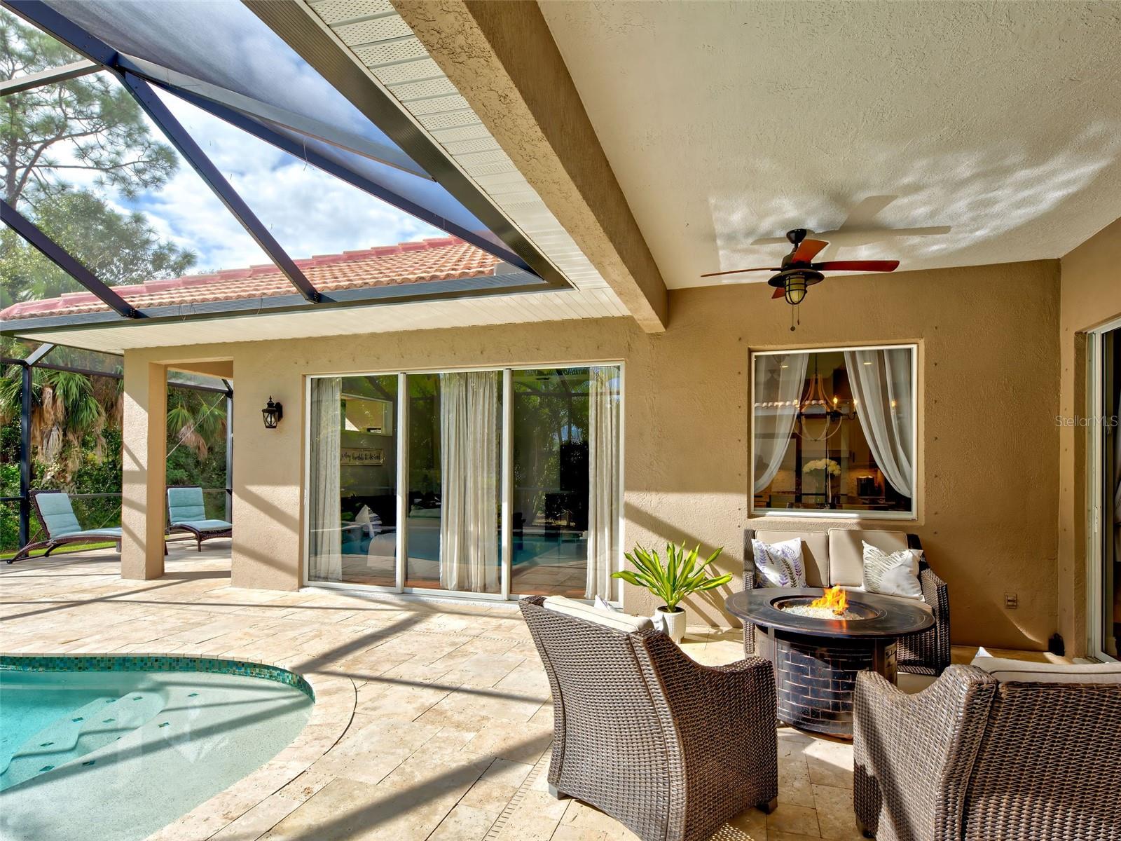 STONEYBROOK AT VENICE - Residential