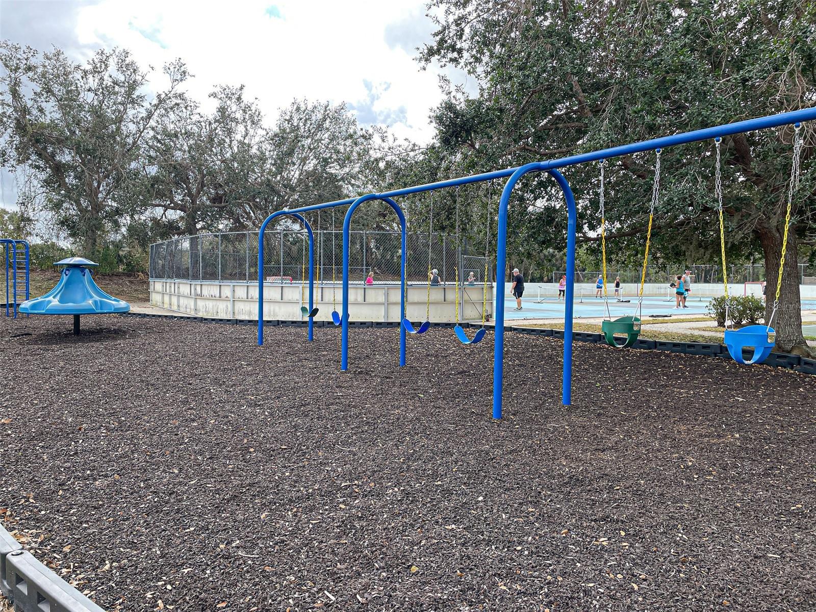 STONEYBROOK AT VENICE - Residential